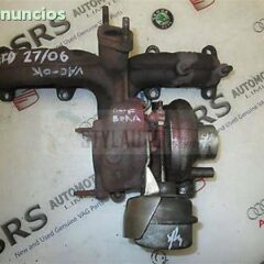 TURBO VW SEAT 1.9 TDI 100CV AXR ATD