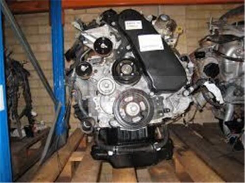 MOTOR TOYOTA LAND CRUISER 1KD-FTV 1KDFTV