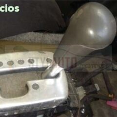 SELECTOR CAMBIO AUTMATICO AUDI A8 2006