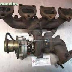 TURBO MITSUBISHI MONTERO 3.2 49135-03410