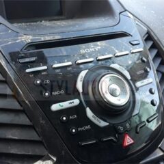 RADIO CD FORD ECOSPORT