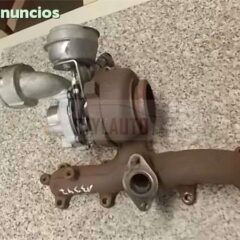 TURBO SEAT ALTEA 1.9 TDI 105CV 03G253014