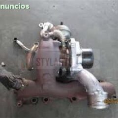 TURBO OPEL ZAFIRA 1.9 CDTI 55196766