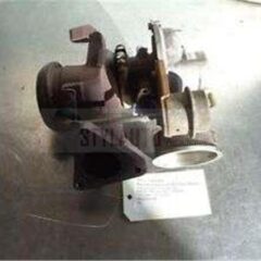 TURBO MERCEDES CLASE A 180 A6400901780