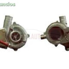 TURBO HYUNDAI H1 CRDI 710060-0001