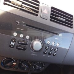 RADIO CD SUZUKI SIWFT 1.3