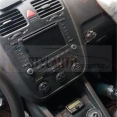 PANTALLA NAVEGADOR VW GOLF 5