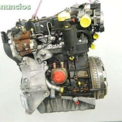 MOTOR RENAULT MEGANE 1.9DCI 130 F9QL818