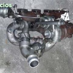 TURBO MB SPRINTER 515CDI A6460900280