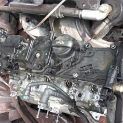 CULATA CITROEN BERLINGO 1.6 HDI 9HL