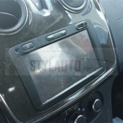 RADIO PANTALLA DACIA LOGAN MCV