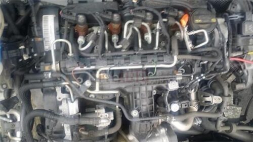 MOTOR SEAT IBIZA COPA 2013 1.6TDI CAYX