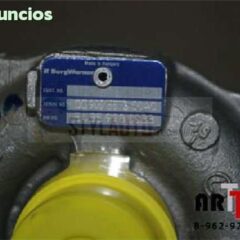 TURBO RENAULT 1.5 DCI 54359880000