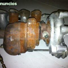 TURBO IVECO DAILY 99450704