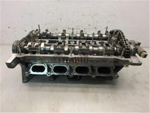 CULATA AUDI A4 1.8T TURBO BFB B F B