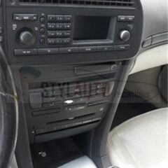 RADIO SAAB 93 9-3 CON PANTALLA