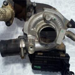 TURBO PEUGEOT 607 2.7 HDI 4U3Q-6K682-BK