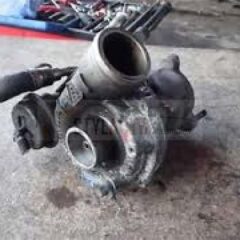 TURBO AUDI A4 1.8T 058145703LX