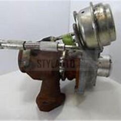 TURBO FIAT LINEA 1.6 JTD 55230176