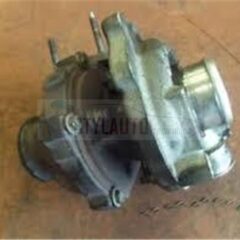 TURBO CHEVROLET CAPTIVA 2.0CRDI 96440365