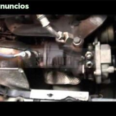 TURBO VW PASSAT 1.8 TURBO AWM