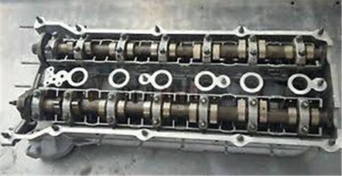 CULATA BMW 528I E39 1436793
