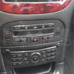 RADIO CD PEUGEOT 607