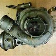 TURBO RENAULT LAGUNA 1.9DCI 130 755507-1