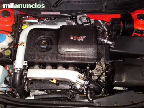 MOTOR SEAT LEON 1.8T CUPRA BAM
