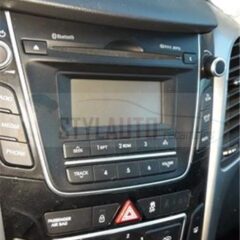 RADIO CD HYUNDAI I30 2012