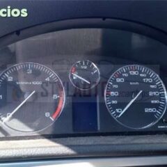 CUADRO RELOJES PEUGEOT 407 2.0 HDI