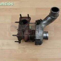 TURBO RENAULT MASTER 2.5 036999H067677