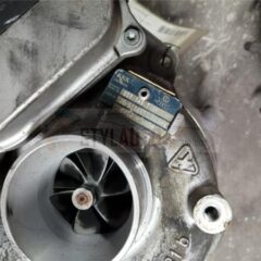 TURBO AUDI A4 3.0TDI 059145715F