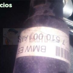 TRANSMISION CENTRAL BMW X5 4.4 7510001