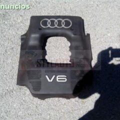 TAPA CUBREMOTOR AUDI A6 V6