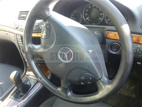 AIRBAG DE VOLANTE MERCEDES E320 W211