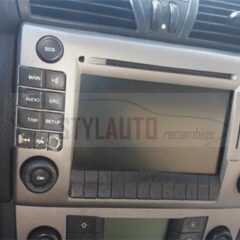 NAVEGADOR COMPLETO FIAT STILO