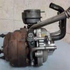 TURBO RENAULT 1.5 DCI K9K732