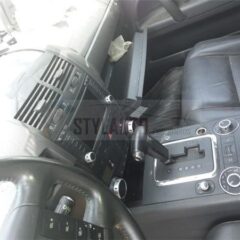 SELECTOR CAMBIO AUTOMATICO VW TOUAREG V6