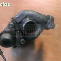 TURBO CITROEN C4 1.6 HDI 90CV 9670371380