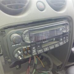 RADIO CD JEEP CHEROKEE 2009