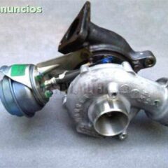 TURBO AUDI A4 1.9 TDI 130 AWX A W X