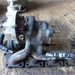 TURBO AUDI A4 1.8 TIPO BFB B F B