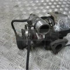 TURBO MITSUBISHI MONTERO 2.8 49377-030