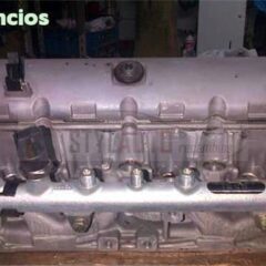 CULATA COMPLETA RENAULT 1.9 DCI 120CV