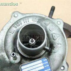 TURBO COMPLETO FIAT 1.3 JTD 54359700005