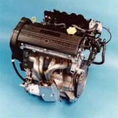 MOTOR ROVER 25 1.4 GASOLINA