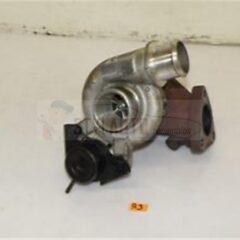 TURBO HYUNDAI I30 1.6 CRDI 4917302701