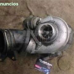 TURBO JEEP CHEROJEE 2.5 CRD