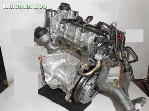 MOTOR SEAT IBIZA 1.2 TIPO BME B M E